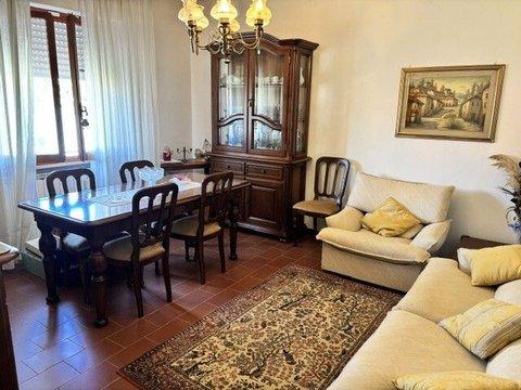 Quadrilocale a Lazzeretto, Cerreto Guidi