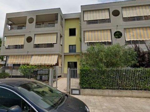 Quadrilocale in Via G. Fortunato, 27, Scanzano Jonico