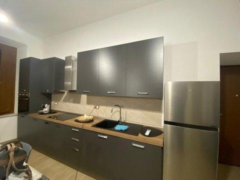 Monolocale in Via Attilio Deffenu, 78, Nugoro Nobu - Preda 'e Istrada - Sa'e Sulis, Nuoro