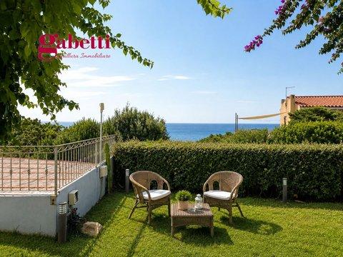 Quadrilocale in Via Turri, 11, Baia Santa Reparata - Capo Testa, Santa Teresa Gallura