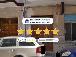 Trilocale in Via Lombardia, Commenda - Santa Chiara, Brindisi