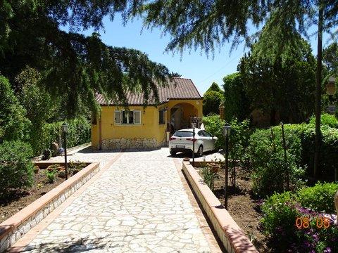 Villa in Contrada Pollicarini s.n.c, Pergusa, Enna