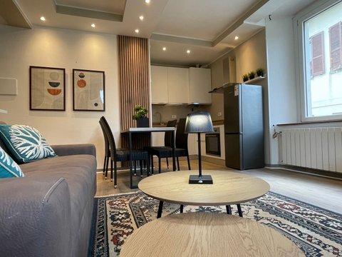 Monolocale in Via del Moncone, 14, Cardano al Campo