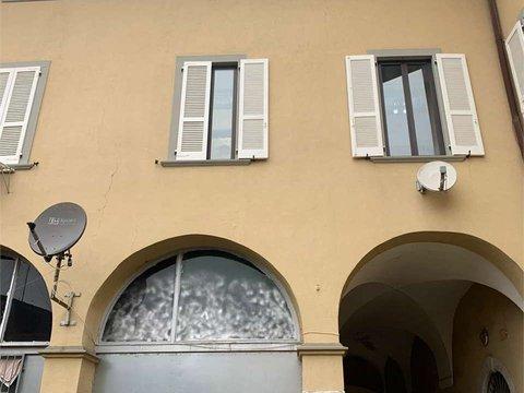 Trilocale in Via Dante Alighieri, 9, Ciserano