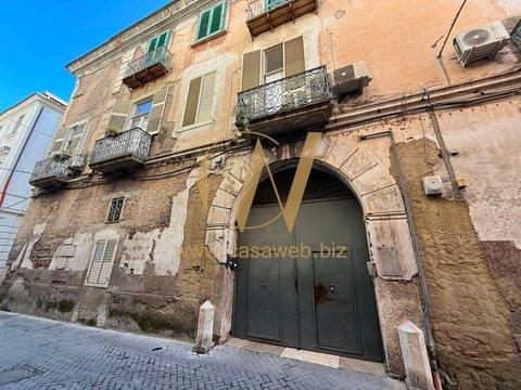 Monolocale in Via Ottavio Rinaldo, 40 -28, Capua