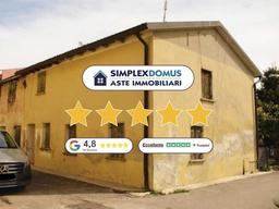 Appartamento in Vicolo San Martino, Spresiano