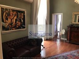 Appartamento su due piani in Piazza Emanuele Pancali, Ortigia, Siracusa