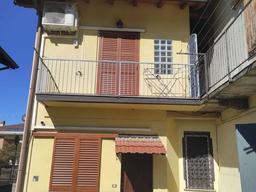 Appartamento su due piani in Via Buonarroti Michelangelo, 13, Castiglione Olona