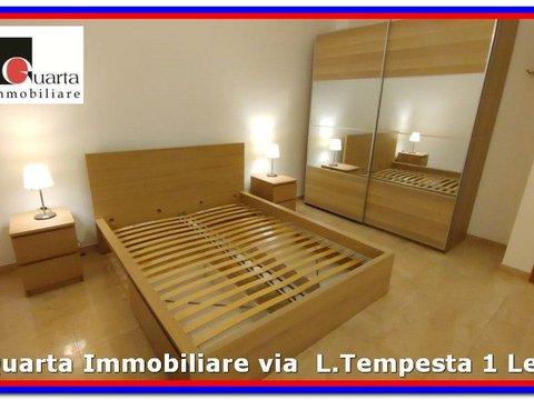 Appartamento a Campi Salentina