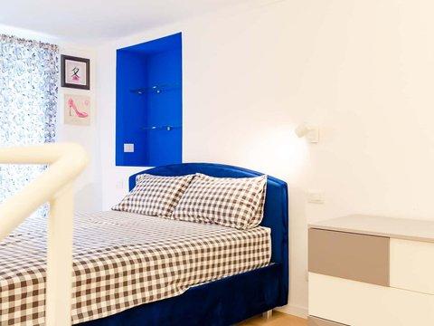 Bilocale in Corso Svizzera, 10, Campidoglio, Torino