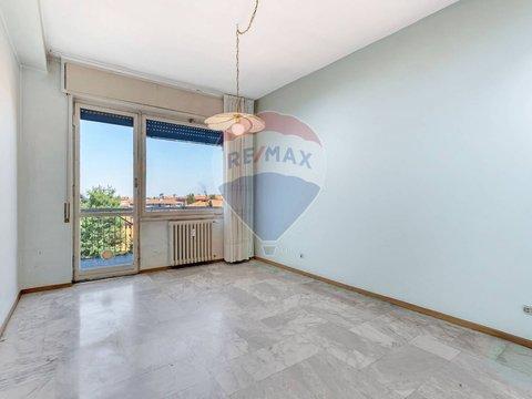 Bilocale in Via Valle Antrona, 1, Baggio, Milano