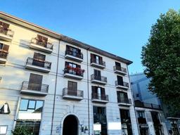 Quadrilocale in Corso Vittorio Emanuele II, 359, Viale Italia - Via Roma, Avellino