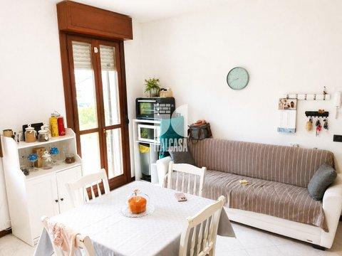 Bilocale in Viale dei Caduti, 22, Valletta Valsecchi-Lunetta-Frassino, Mantova
