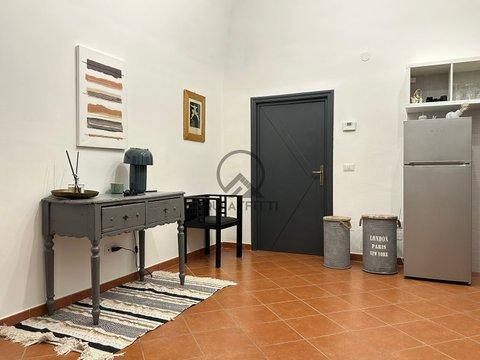 Casa indipendente in Via Carmine s.n.c, Santa Maria Vetere - Annunziata, Andria
