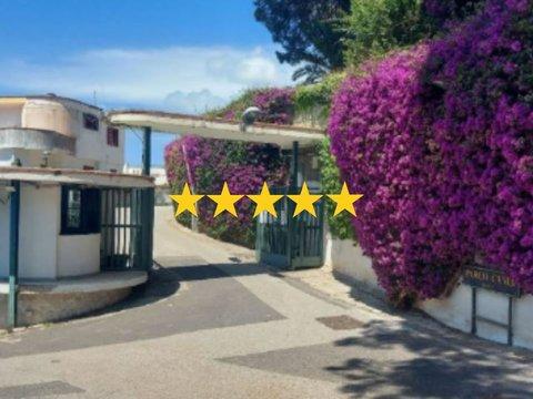 Appartamento in via Vecchia delle Vigne, Zona Alta - Solfatara - Rione Ortodonico, Pozzuoli