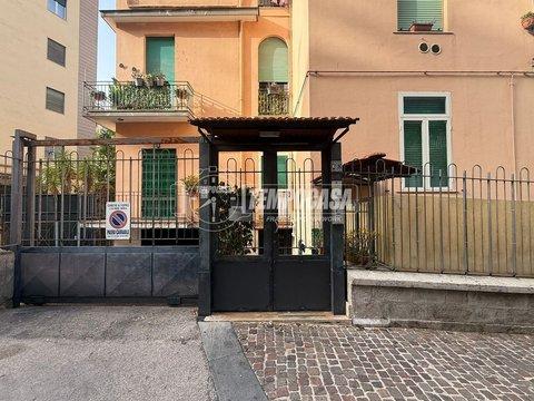 Quadrilocale a Arenella, Napoli