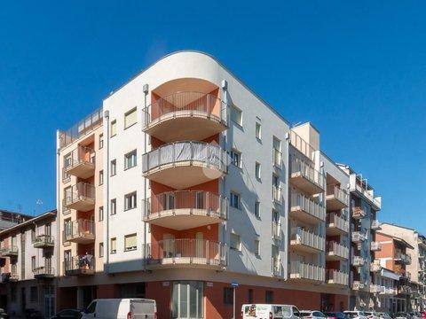 Quadrilocale in via Val Lagarina, 40, Pozzo Strada, Torino