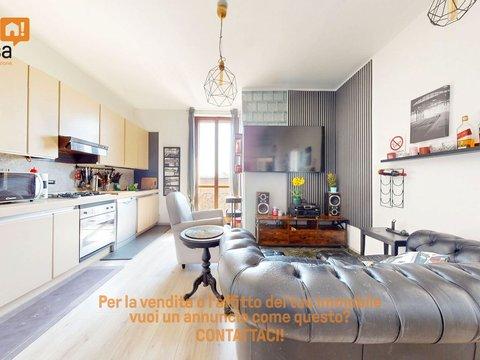 Trilocale in Viale Monza, 117, NoLo - Brianza - Pasteur, Milano