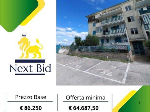 Appartamento in Via Bologna, 63, Villaricca