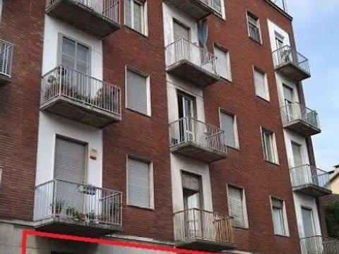 Appartamento in via Pont, s.n.c, Barriera di Milano, Torino