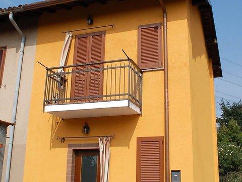 Appartamento su due piani in Via Giacomo Matteotti, Brugherio