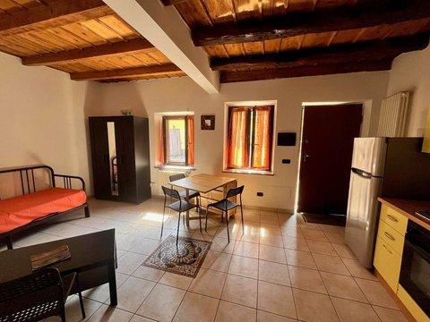 Monolocale in Via A. Manzoni, 22, Cambiago