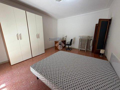 Quadrilocale in Via Lorenzo Maitani, 14, Monteluce, Perugia