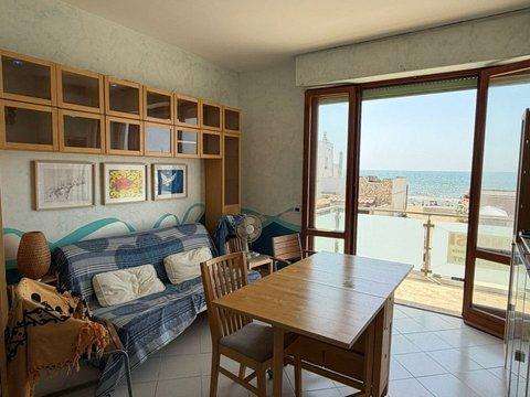 Trilocale in Via Campobasso, Centro Regina - Marina di Ardea, Ardea
