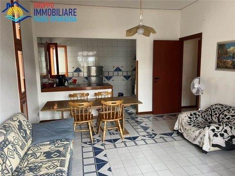 Quadrilocale in Viale dei Lecci s.n.c, Baia Domizia, Sessa Aurunca