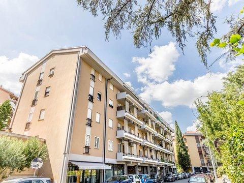 Quadrilocale in Via Giuseppe Valmarana, 63, Nuovo Salario - Val Melaina, Roma