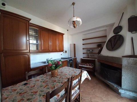Quadrilocale a Vaglia