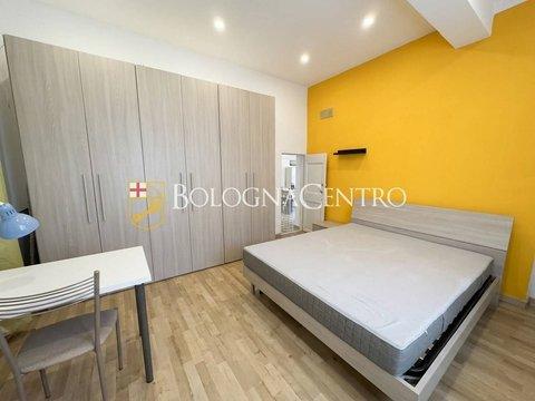 Appartamento in Via del Borgo di San Pietro, Irnerio, Bologna