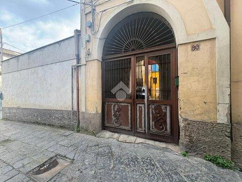 Monolocale in Via Vallesana, 57, Centro Città, Marano di Napoli