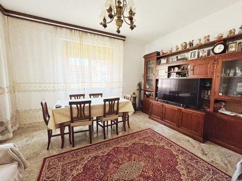 Appartamento in via Enrico Poggi, s.n.c, San Martino-San Lorenzo, Campi Bisenzio