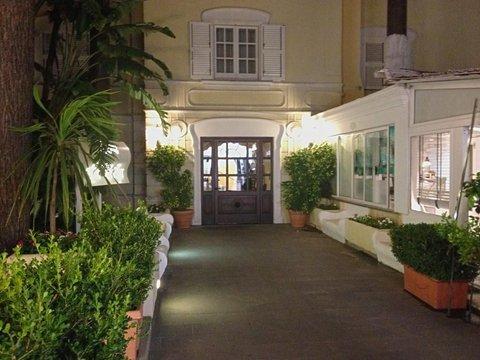 Bilocale in Via Fuorlovado, 36, Capri