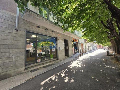 Trilocale in Corso G. Matteotti, 22, Carmagnola