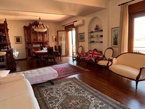 Appartamento in Via Caserta Crocevia, 25, Tremulini - Eremo, Reggio Calabria