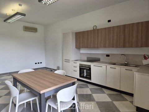 Trilocale in Via Dante Alighieri, Codevigo