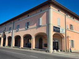 Bilocale in Via Emilia Est, 159, Castelfranco Emilia