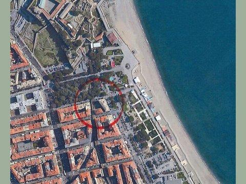 Appartamento in Via Montenotte, 41, Centro - Centro Storico, Savona