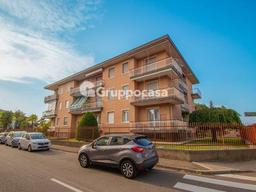 Bilocale in Via Pace, 37, Santo Stefano Ticino
