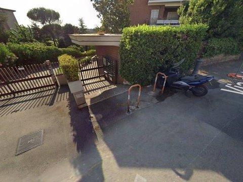 Trilocale in Via del Fontanile Arenato, Pisana - Bravetta, Roma