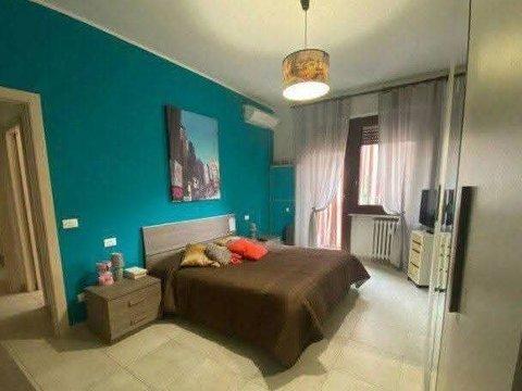 Monolocale in Via Felice Cavallotti, 90, Triante, Monza