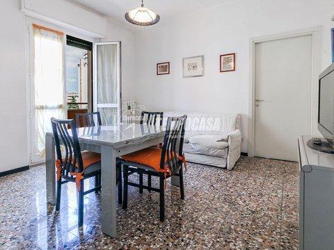 Bilocale in Via Privata Bettino da Trezzo, 12, Maggiolina - Villaggio dei Giornalisti, Milano