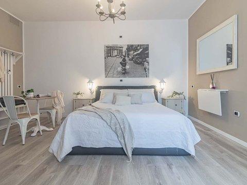 Monolocale in Via Angelo Bellani, 4, Centro Storico, Monza