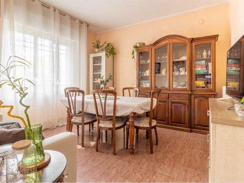 Casa indipendente in Via Pietro Fanfani s.n.c, Madonnina, Modena