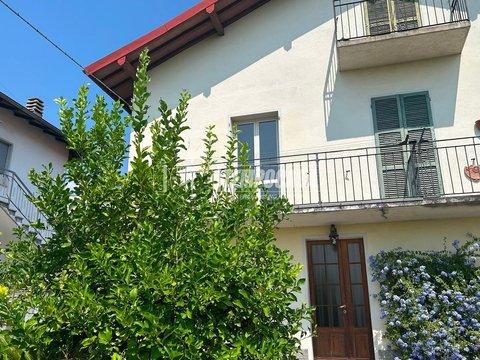 Appartamento su due piani in Via Luigi Zappelli, 62, Biganzolo-Zoverallo-Possaccio, Verbania
