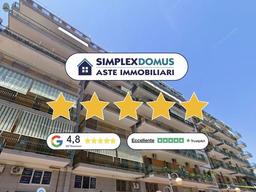 Appartamento in Via Armando Diaz, Centro Città, Castellammare di Stabia