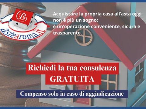 Appartamento in Via di San Crisogono, 40, Trastevere, Roma
