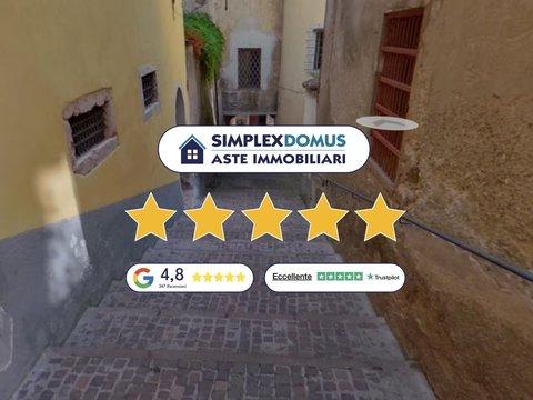 Appartamento in Corso Ausugum, Borgo Valsugana